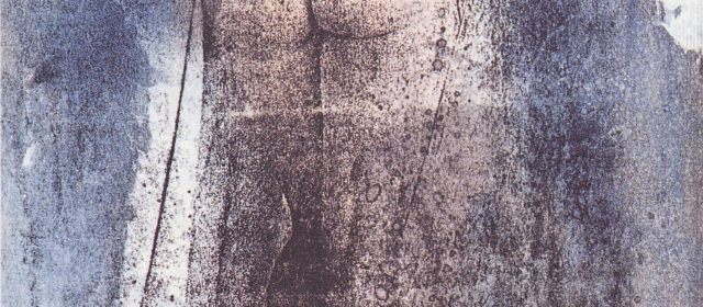 Body #5   女體之五