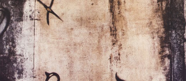 Letters From Lethe #8   第八封信