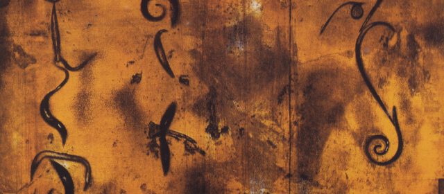 Letters From Lethe #35   第卅五封信